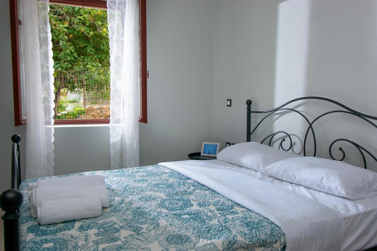 Villa Pavlakis Lemon-Tree House Elounda Esterno foto